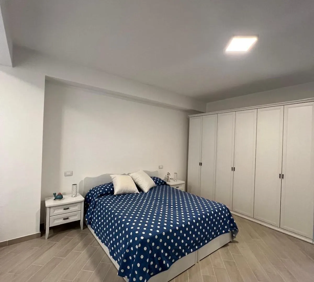 Apartament Affaccio Sul Mare Capo dʼOrlando Włochy