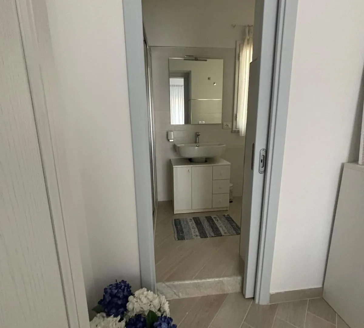 Apartament Affaccio Sul Mare Capo dʼOrlando 0*,  Włochy