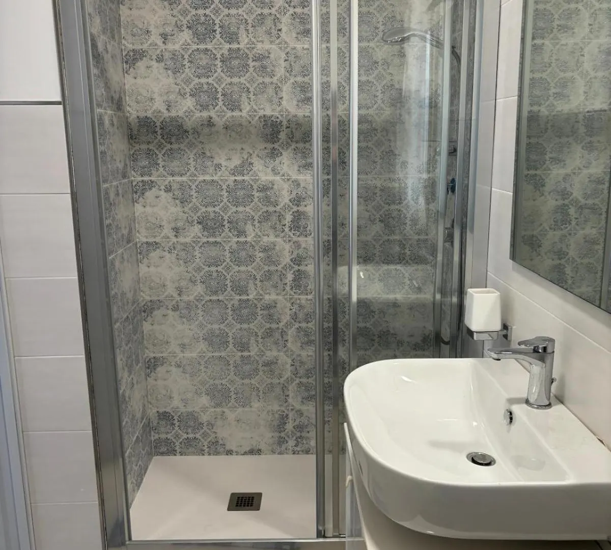 Apartament Affaccio Sul Mare Capo dʼOrlando 0*,