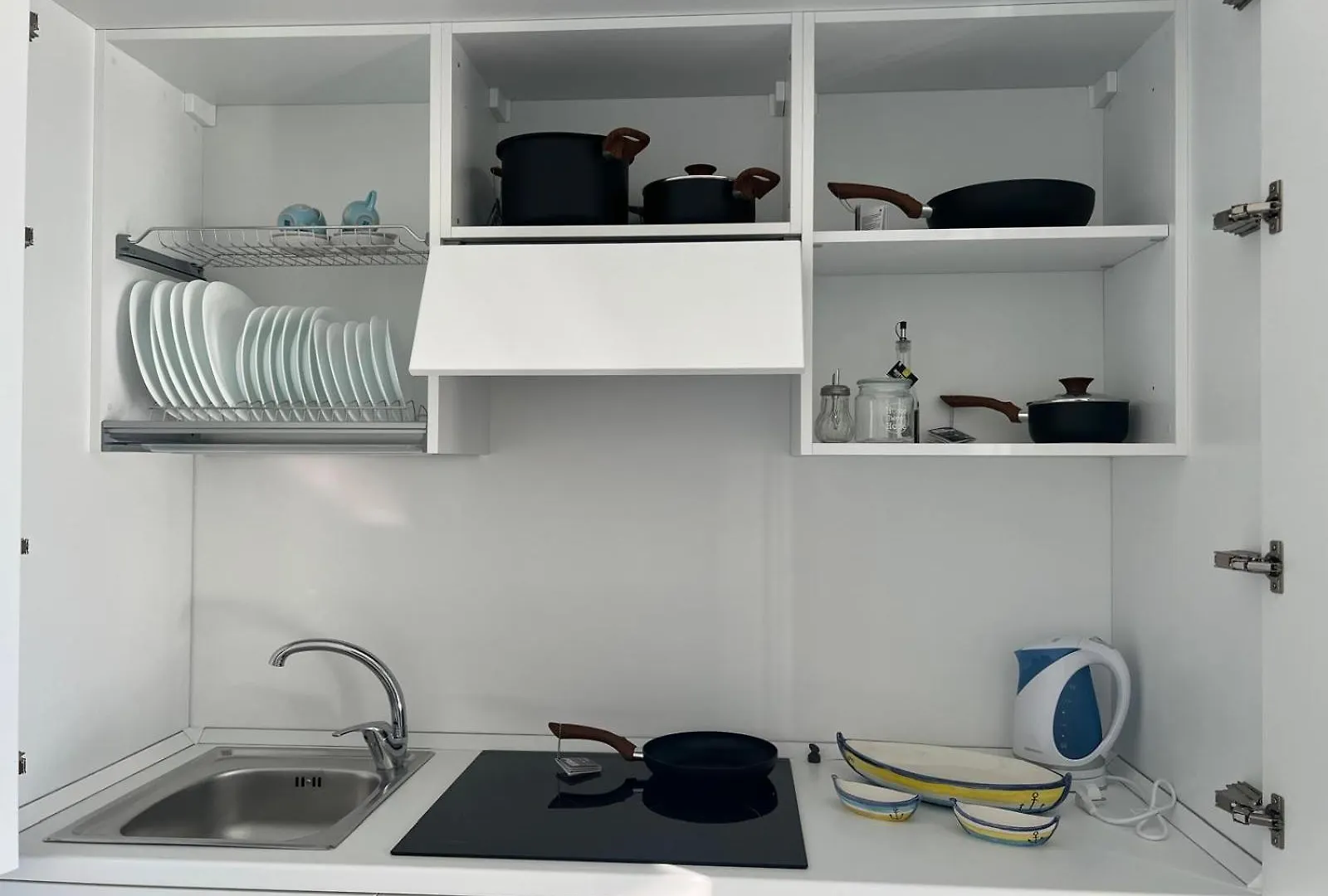 Apartament Affaccio Sul Mare Capo dʼOrlando