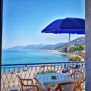 La Casa Di Aurelio Apartment