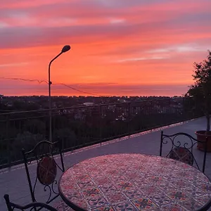 Casa Elena Capo dʼOrlando
