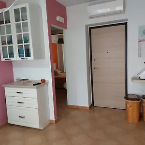 Casa Miro' Capo dʼOrlando