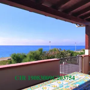 - Sabbia Capo dʼOrlando