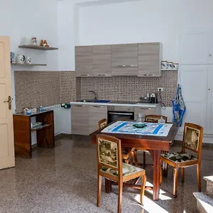 Casa Meraviglia Del Mare Capo dʼOrlando