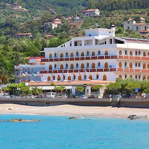 Ristorante La Tartaruga Hotel