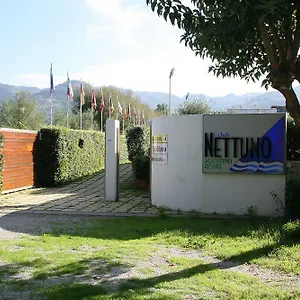 Nettuno Capo dʼOrlando
