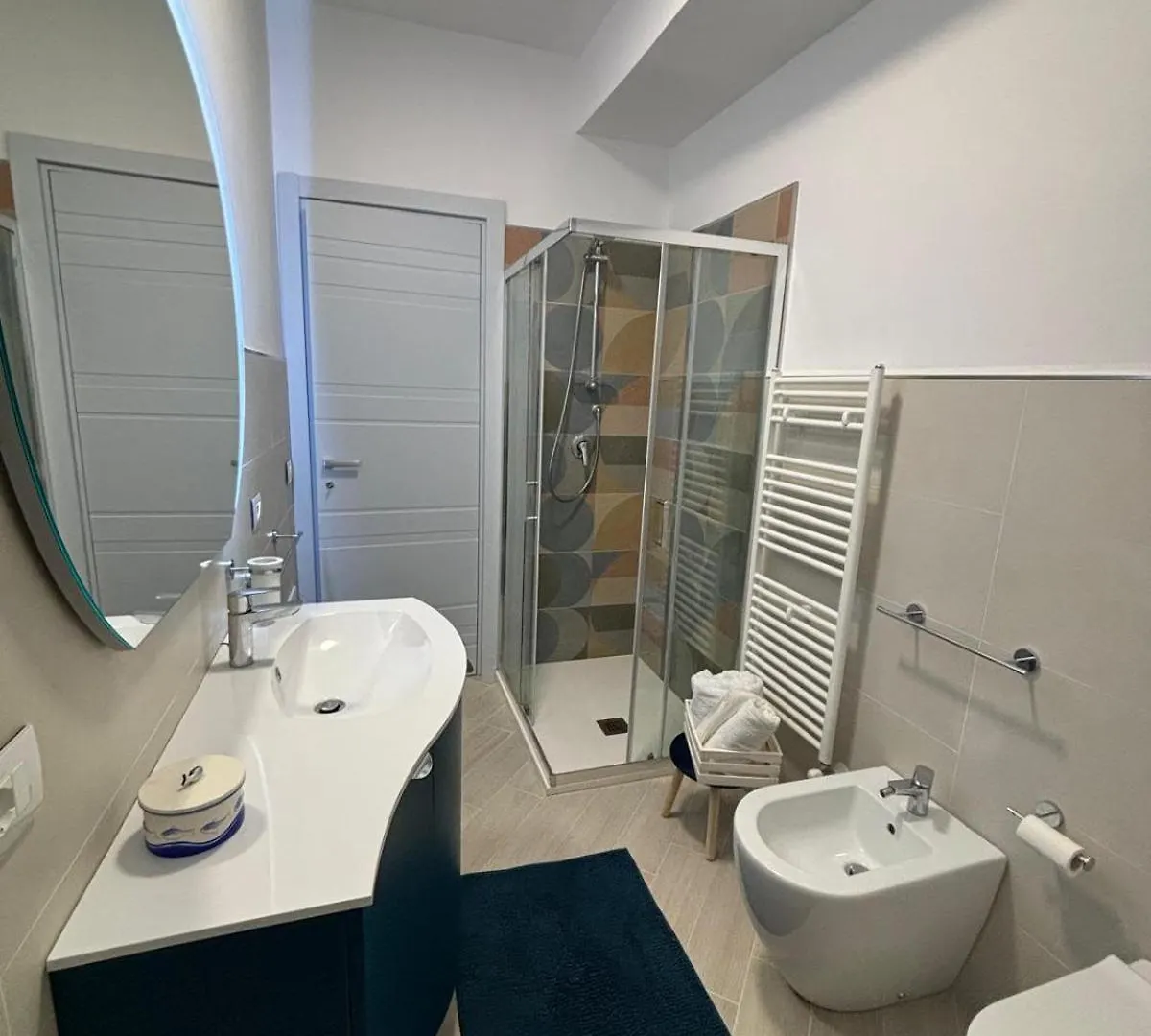 Affaccio Sul Mare Apartment Capo d'Orlando