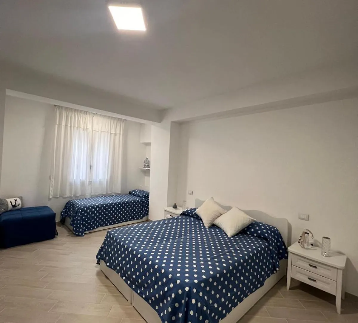 Affaccio Sul Mare Apartment Capo d'Orlando