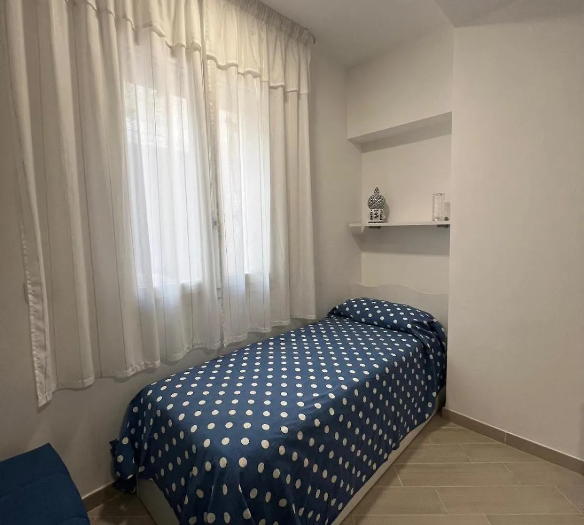 Affaccio Sul Mare Apartment Capo d'Orlando