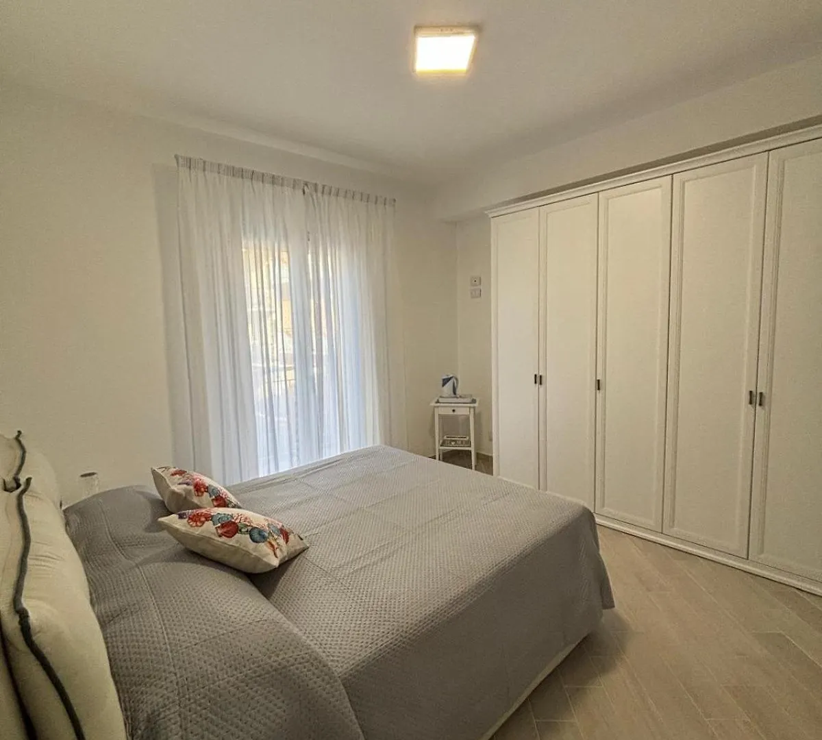 Affaccio Sul Mare Apartment Capo d'Orlando