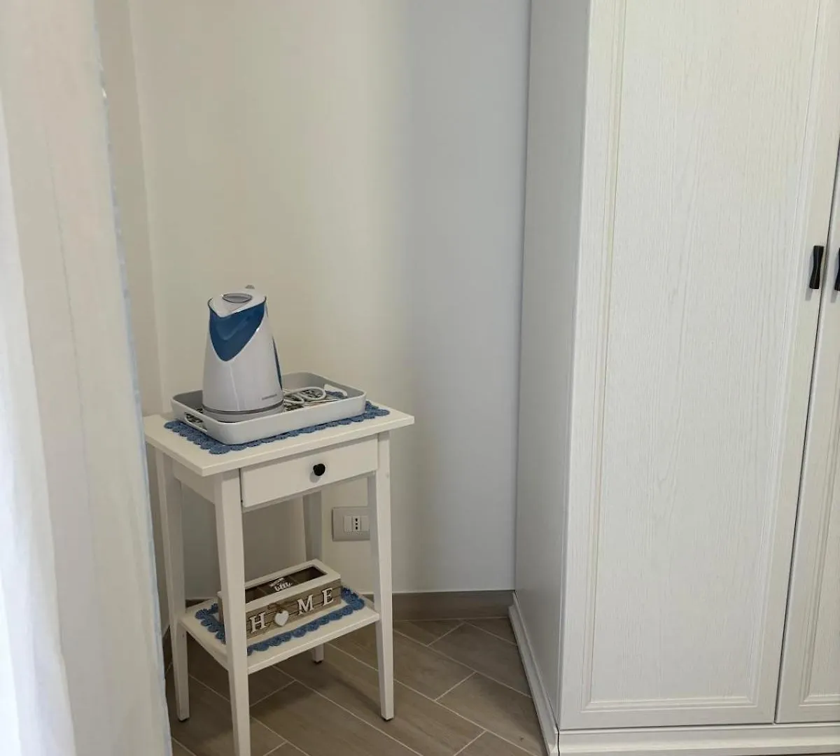 Affaccio Sul Mare Apartment Capo d'Orlando 0*,