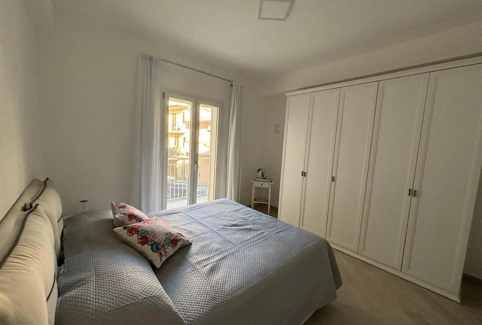 Affaccio Sul Mare Apartment Capo d'Orlando