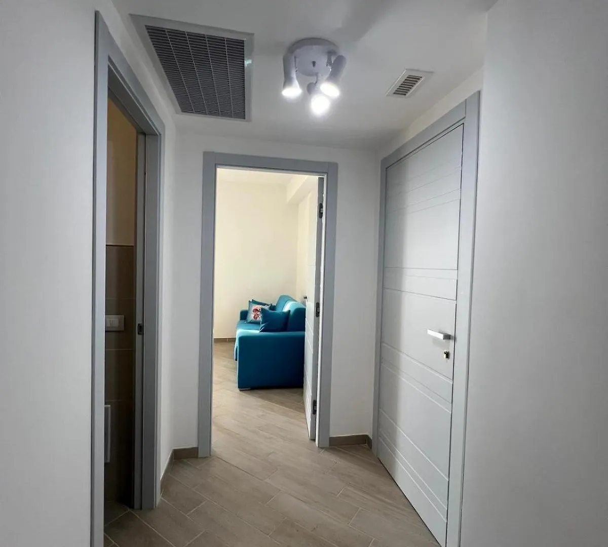Affaccio Sul Mare Apartment Capo d'Orlando