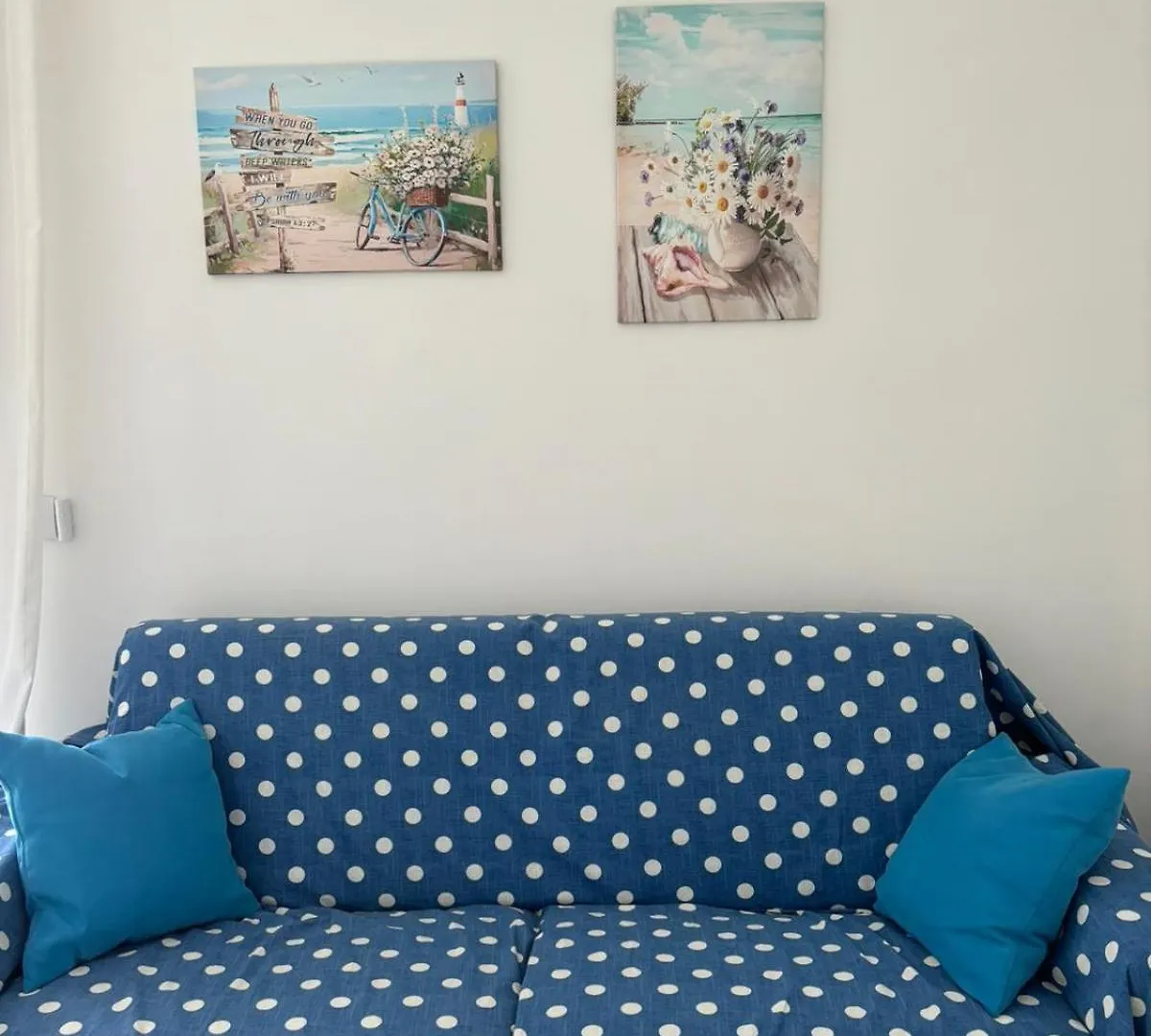 Affaccio Sul Mare Apartment Capo d'Orlando Italy