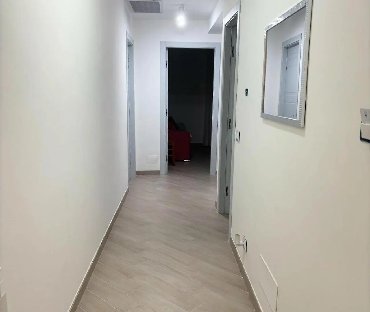 Affaccio Sul Mare Apartment Capo d'Orlando