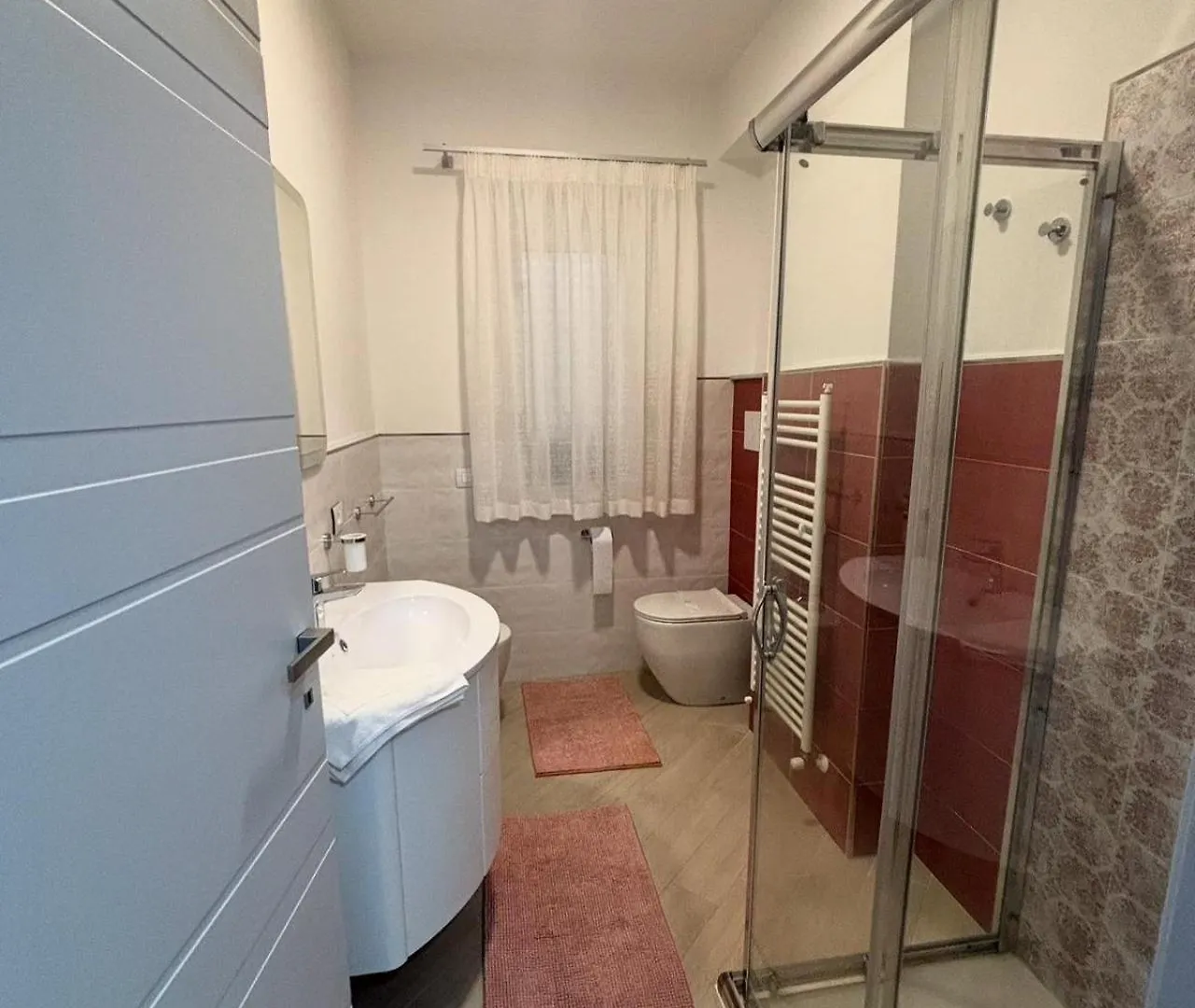 Affaccio Sul Mare Apartment Capo d'Orlando