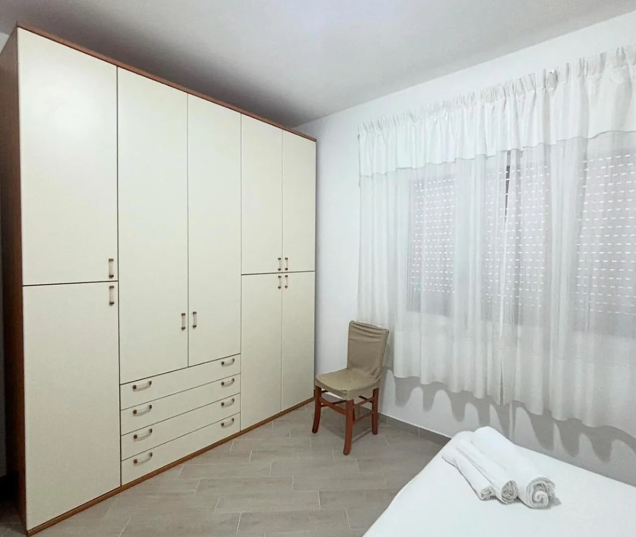 Affaccio Sul Mare Apartment Capo d'Orlando