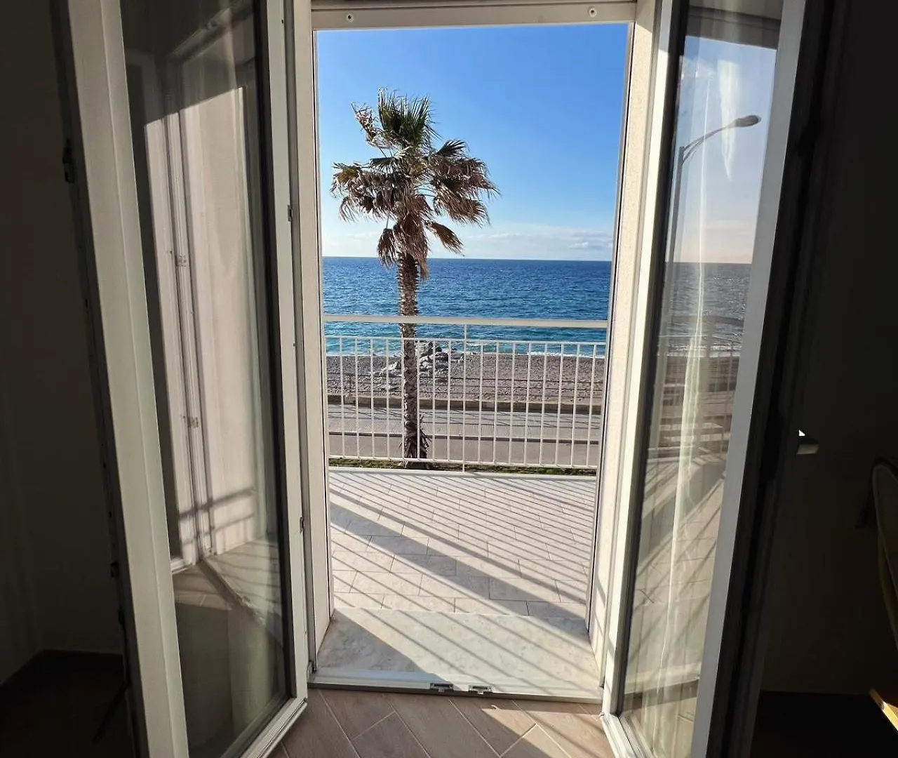 Affaccio Sul Mare Apartment Capo d'Orlando 0*,  Italy