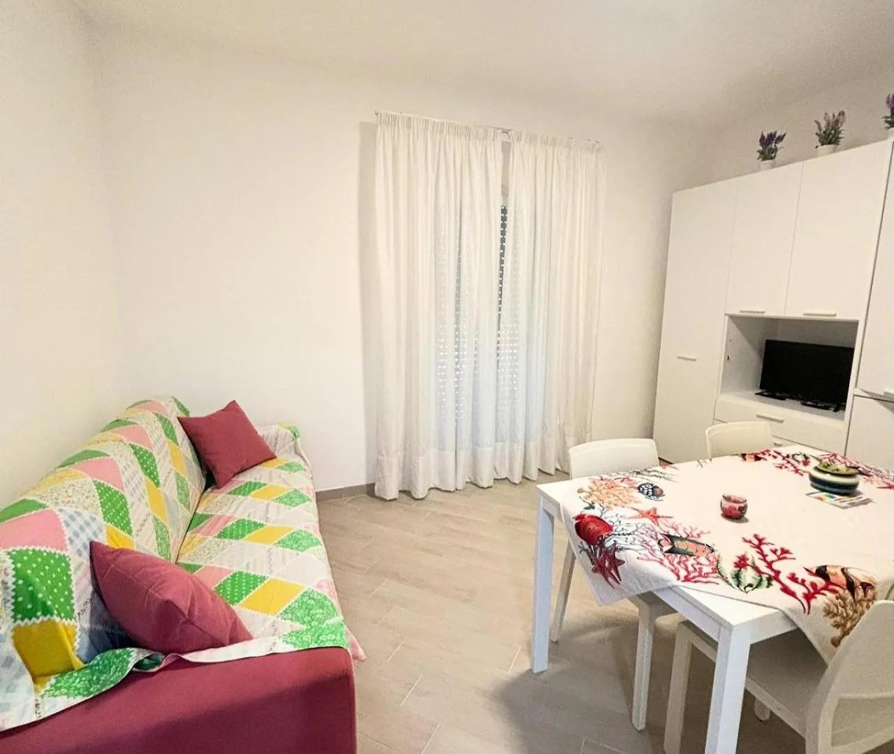 Affaccio Sul Mare Apartment Capo d'Orlando