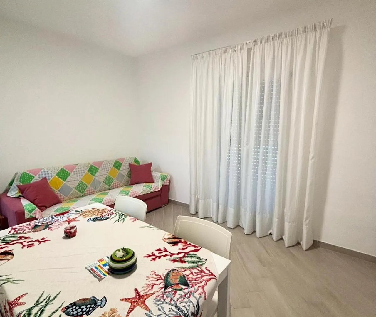 Affaccio Sul Mare Apartment Capo d'Orlando